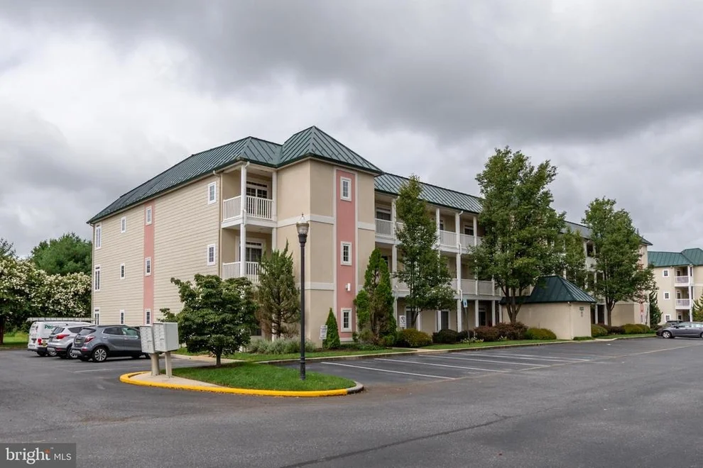 Unit for sale at 34341 SUMMERLYN DRIVE, LEWES, DE 19958