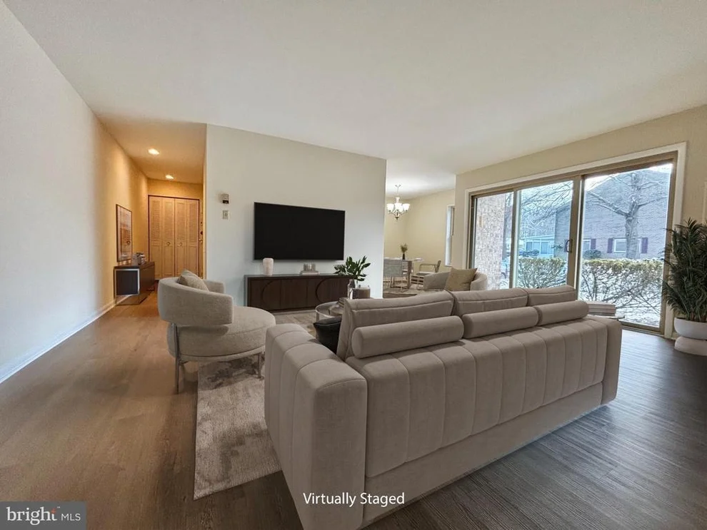 Unit for sale at 3301 S LEISURE WORLD BOULEVARD, SILVER SPRING, MD 20906