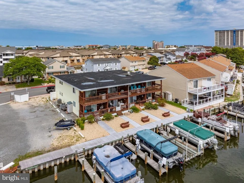 Unit for sale at 147 NEWPORT BAY DRIVE, OCEAN CITY, MD 21842