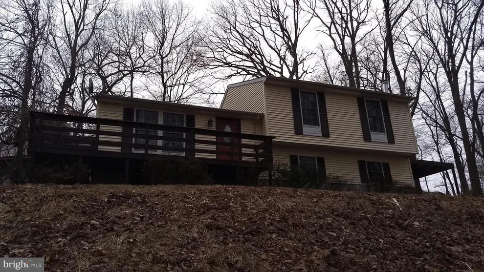 Unit for sale at 7551 MORGAN ROAD, WOODBINE, MD 21797