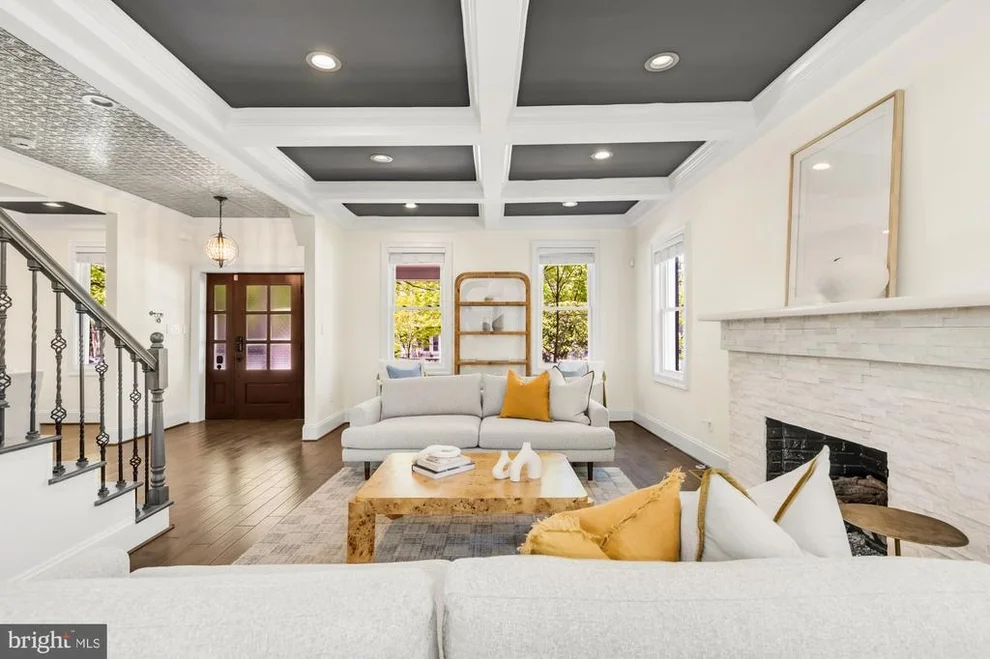 Unit for sale at 1202 DECATUR STREET NW, WASHINGTON, DC 20011