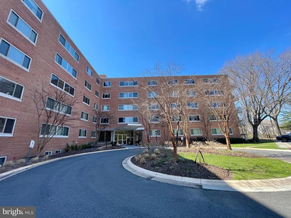 Unit for sale at 5100 DORSET AVENUE, CHEVY CHASE, MD 20815