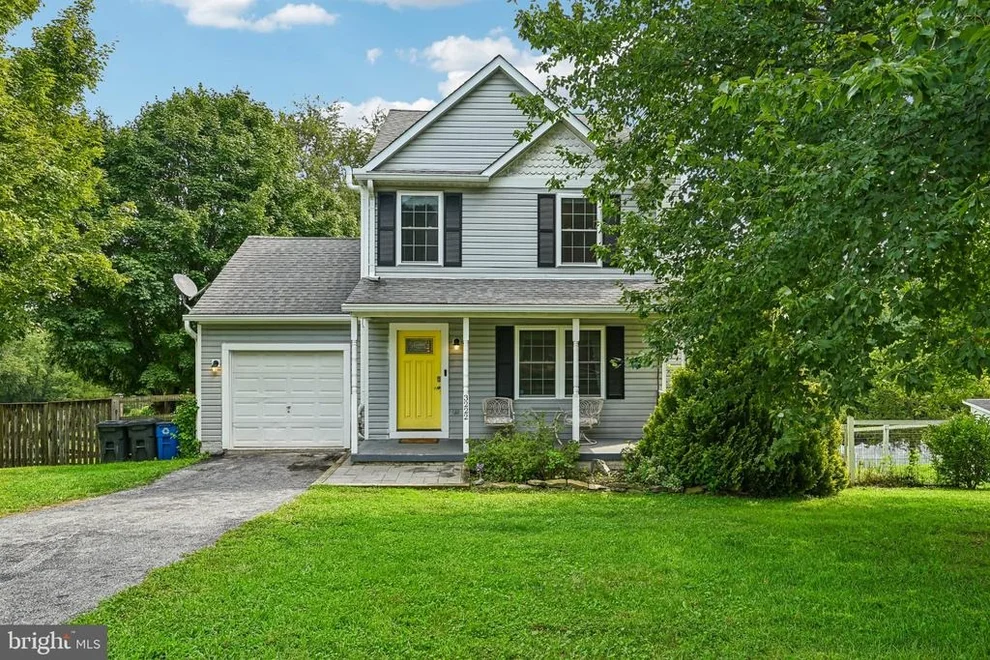 Unit for sale at 3222 ATLEE RIDGE ROAD, NEW WINDSOR, MD 21776
