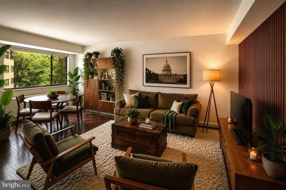 Unit for sale at 3701 NW CONNECTICUT AVENUE NW, WASHINGTON, DC 20008