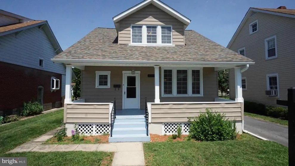 Unit for sale at 11205 GREENMOUNT AVENUE, HAGERSTOWN, MD 21740