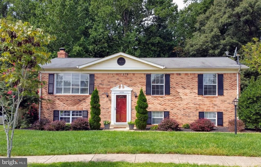 Unit for sale at 10703 WESTWOOD DRIVE, CHELTENHAM, MD 20623