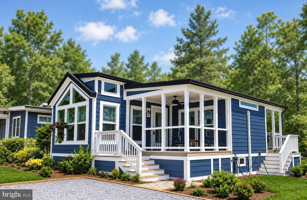 Unit for sale at 22505 FOX DEN WAY, LINCOLN, DE 19960