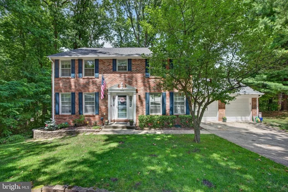 Unit for sale at 5324 NIGHTSHADE COURT, COLUMBIA, MD 21045