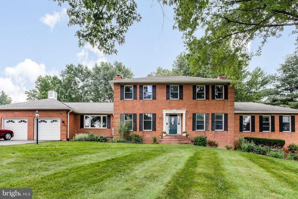 Unit for sale at 12209 MOUNT ALBERT ROAD, ELLICOTT CITY, MD 21042