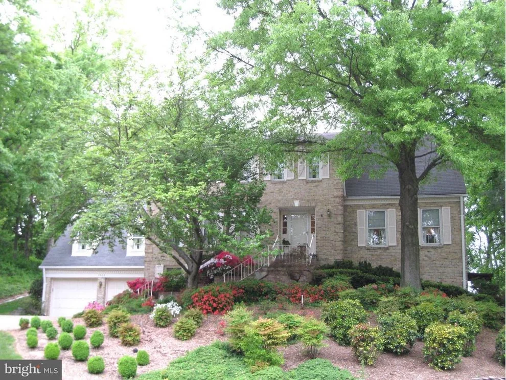 Unit for sale at 1902 MASON HILL DRIVE, ALEXANDRIA, VA 22307