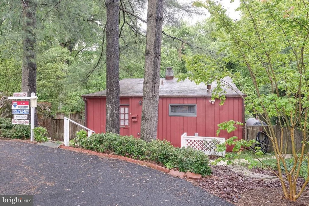 Unit for sale at 15 FROUDE CIRCLE, CABIN JOHN, MD 20818