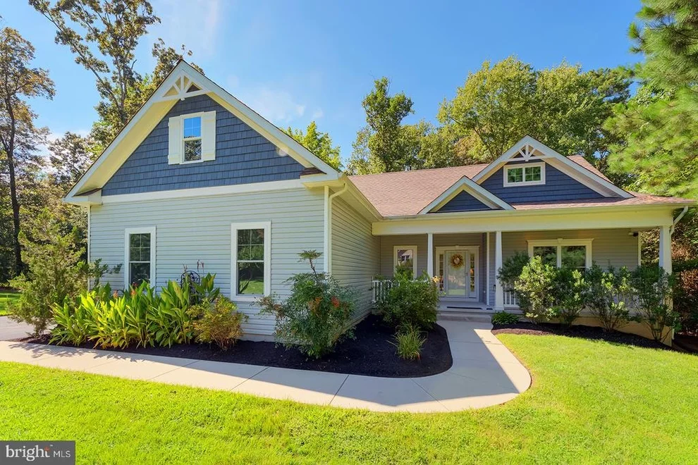 Unit for sale at 30147 SCALLOP COURT, MILTON, DE 19968