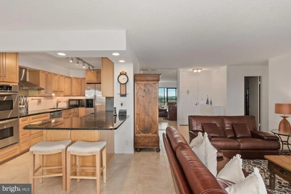 Unit for sale at 5902 MOUNT EAGLE DRIVE, ALEXANDRIA, VA 22303