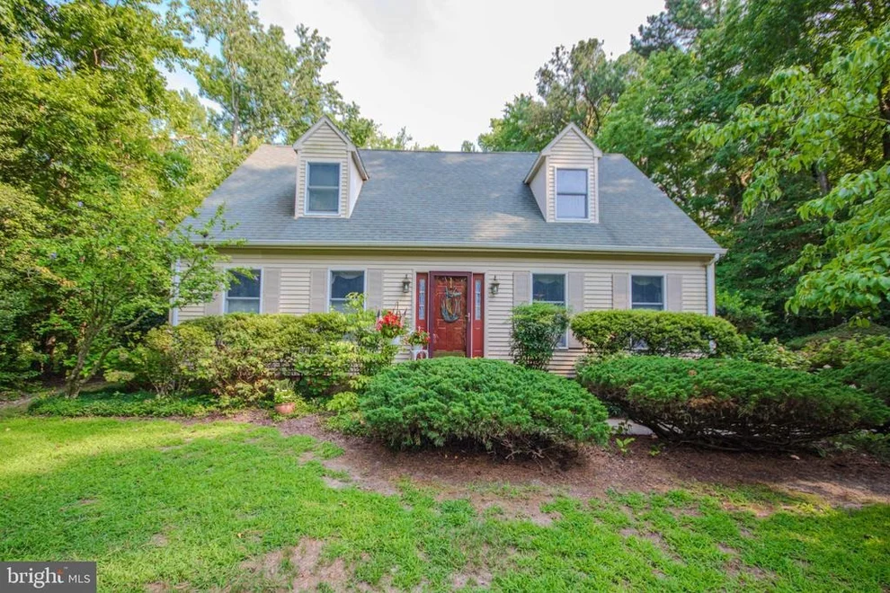 Unit for sale at 5711 PARTRIDGE HILL ROAD, SALISBURY, MD 21804