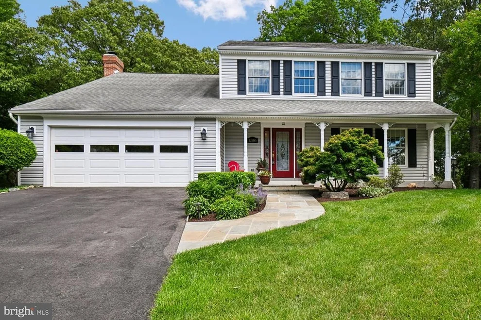 Unit for sale at 12605 GREENMOUNT COURT, BELTSVILLE, MD 20705