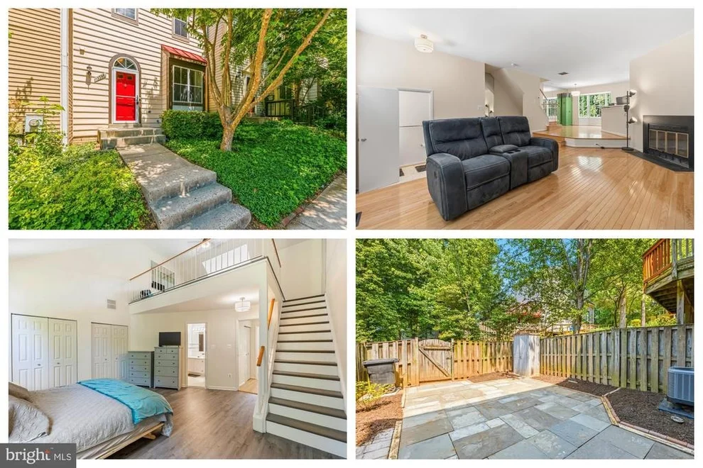 Unit for sale at 13305 WATERSIDE CIRCLE, GERMANTOWN, MD 20874