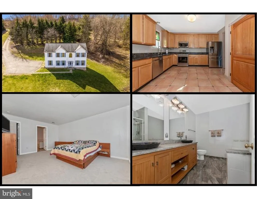 Unit for sale at 13128 JESSE SMITH ROAD, MOUNT AIRY, MD 21771