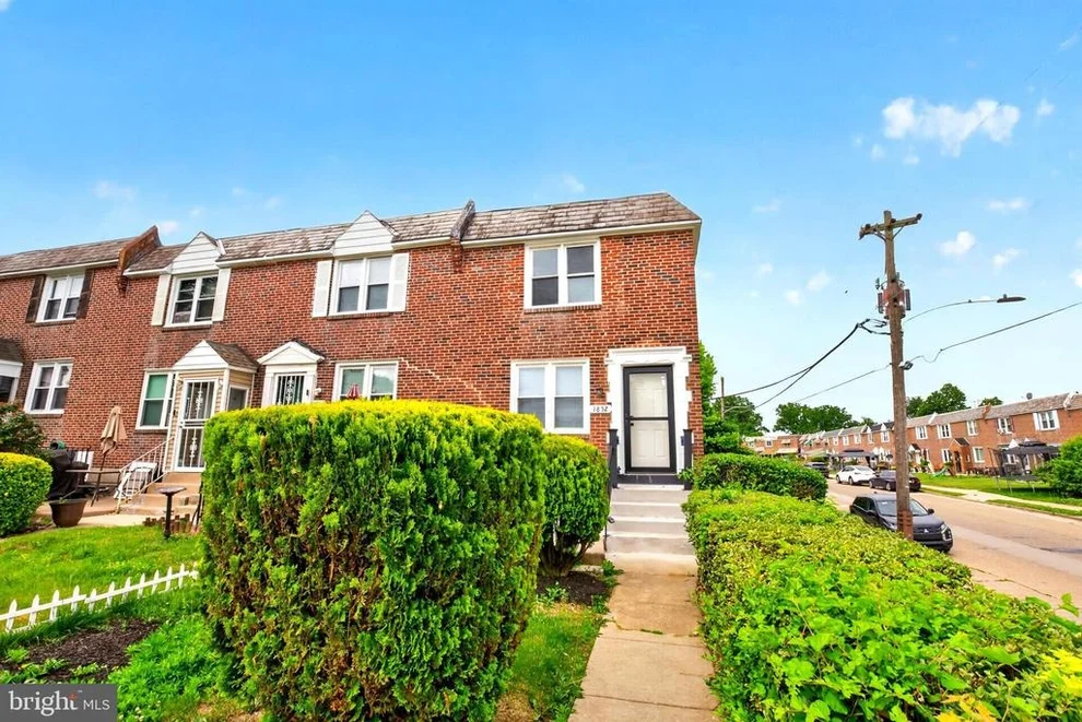 Unit for sale at 1852 N 77TH STREET, PHILADELPHIA, PA 19151