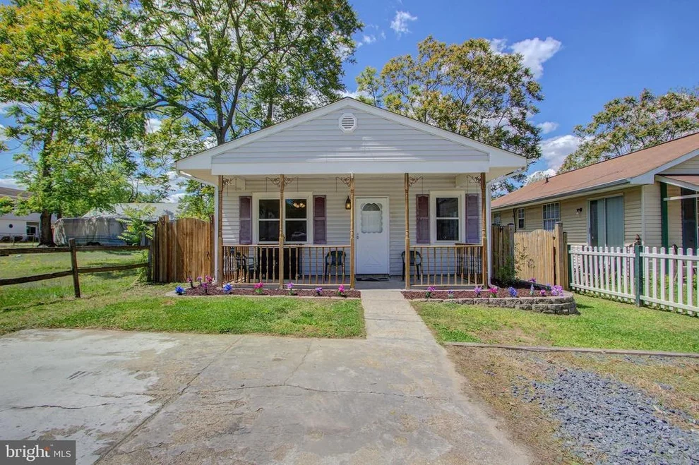 Unit for sale at 205 MCGUIRK DRIVE, GLEN BURNIE, MD 21060