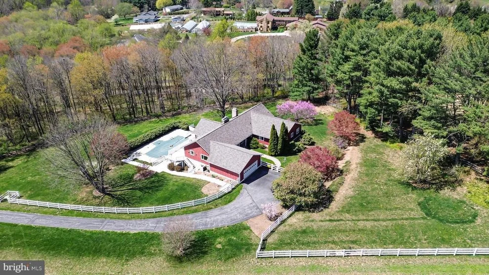 Unit for sale at 7421 HAWKINS CREAMERY ROAD, GAITHERSBURG, MD 20882