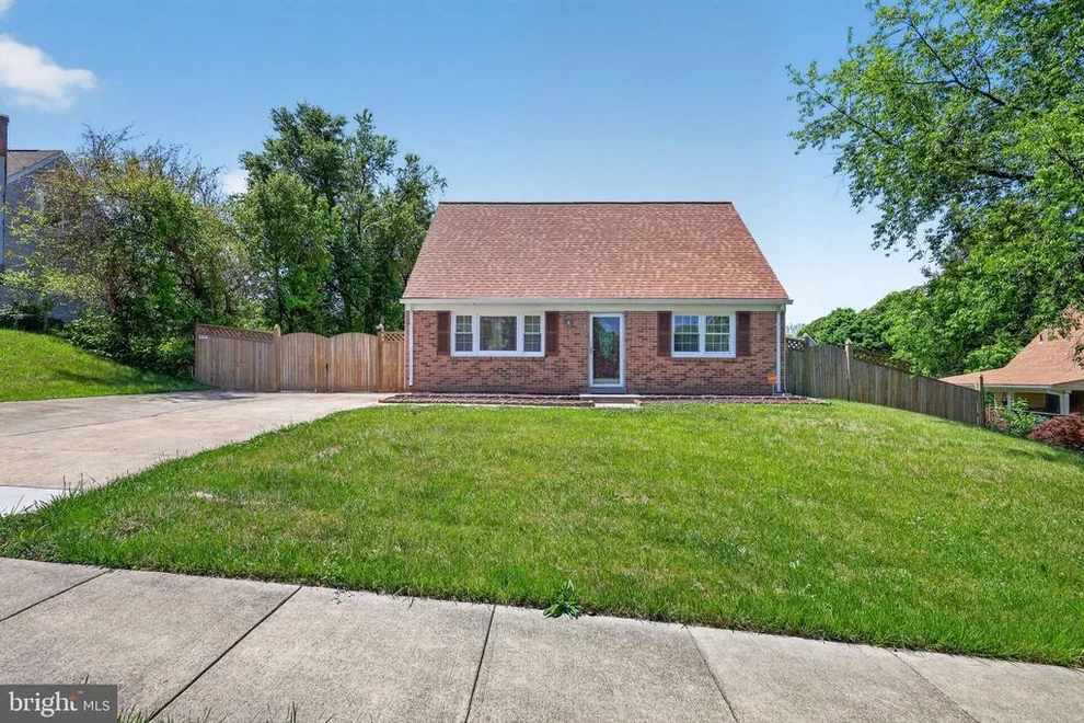Unit for sale at 10003 DAKIN COURT, CHELTENHAM, MD 20623