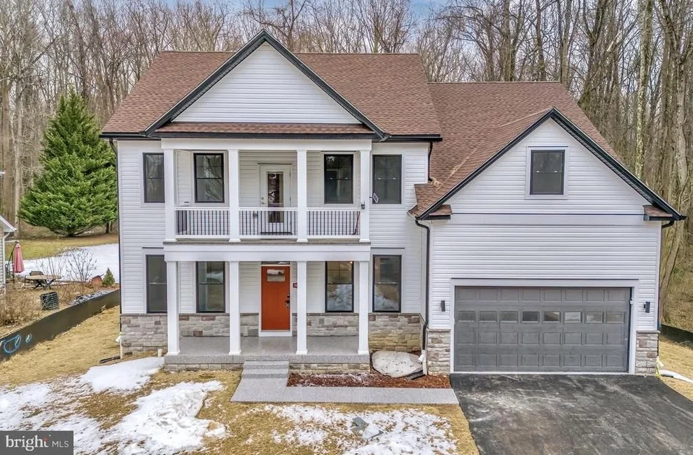 Unit for sale at 1989 MITCHELL DRIVE, ABERDEEN, MD 21001