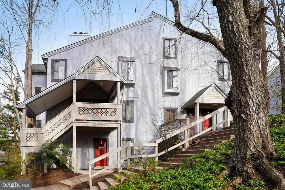Unit for sale at 956 WINDBROOKE DRIVE, GAITHERSBURG, MD 20879