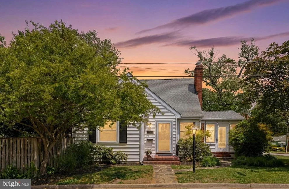 Unit for sale at 411 LUDLOW ROAD, ANNAPOLIS, MD 21401