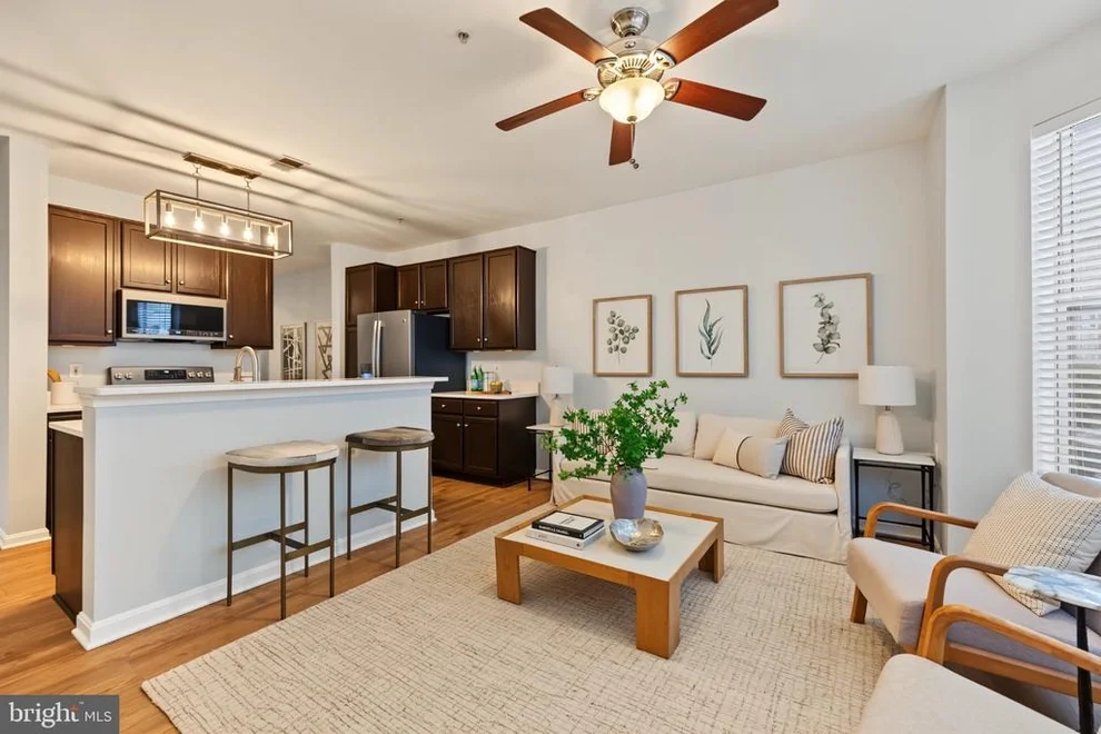 Unit for sale at 6481 CHEYENNE DRIVE, ALEXANDRIA, VA 22312