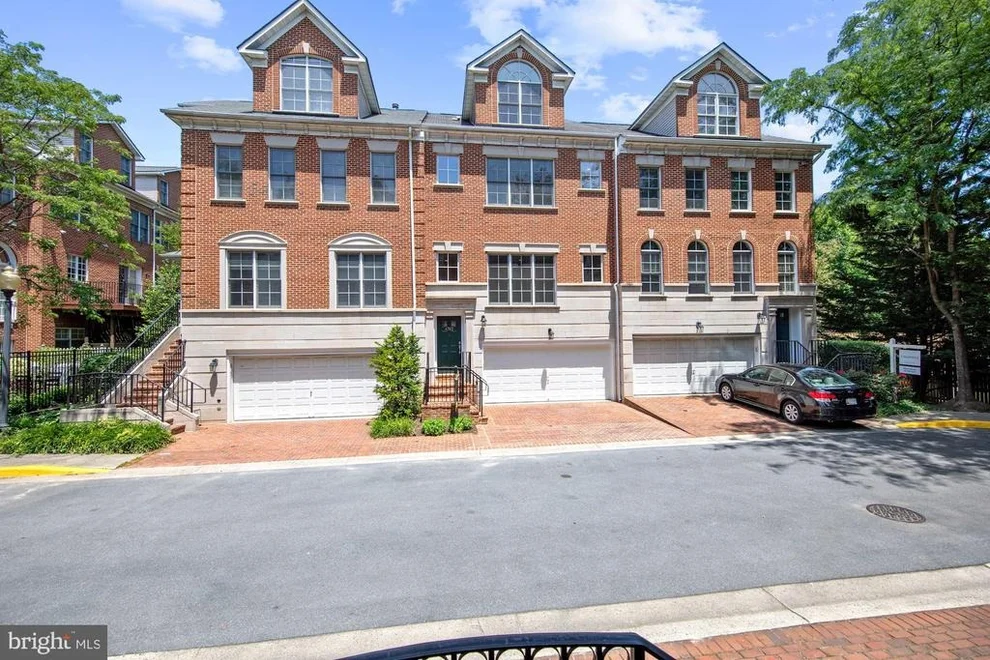 Unit for sale at 4703 MONACO CIRCLE, BETHESDA, MD 20814