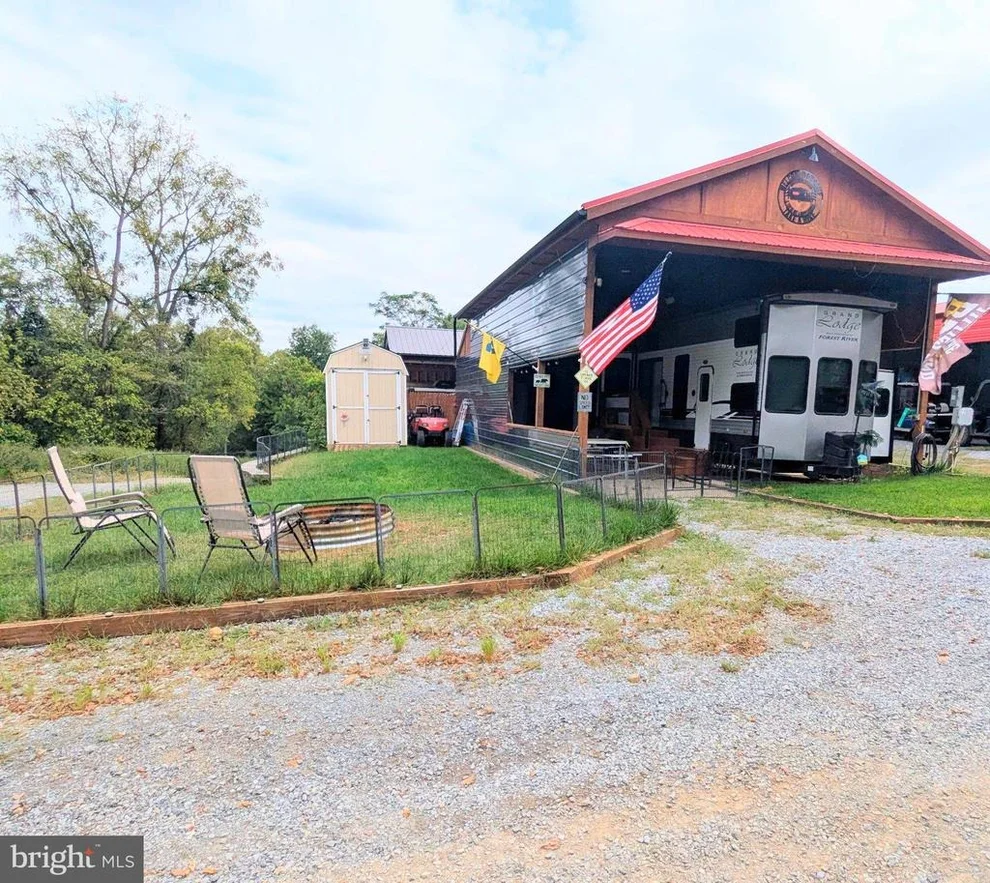Unit for sale at Block 87 Lot 22 RANGER ROAD, FALLING WATERS, WV 25419