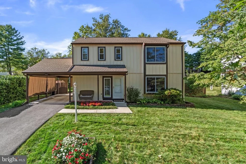 Unit for sale at 8392 CURIOSITY COURT, WALKERSVILLE, MD 21793