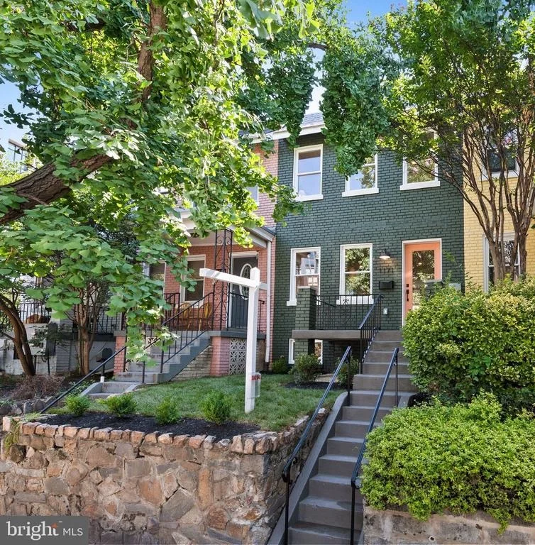 Unit for sale at 1171 ABBEY PLACE NE, WASHINGTON, DC 20002