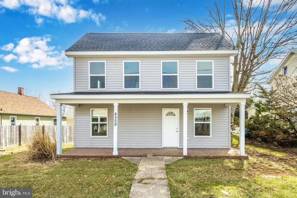 Unit for sale at 4559 SALEM BOTTOM ROAD, WESTMINSTER, MD 21157