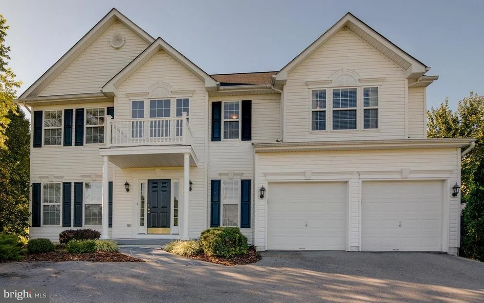 Unit for sale at 10104 CHURCH HILL ROAD, MYERSVILLE, MD 21773