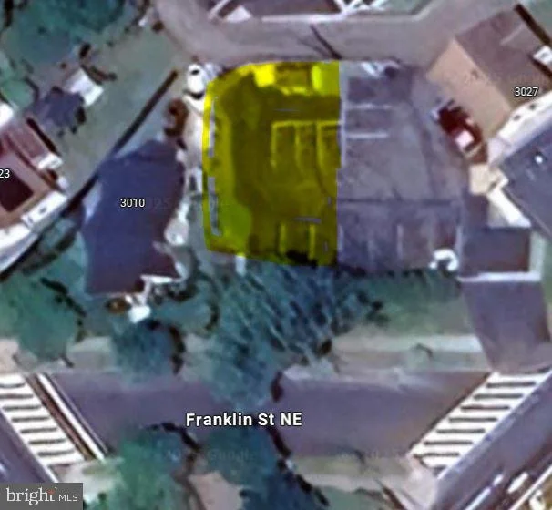 Unit for sale at 3012 FRANKLIN STREET NE, WASHINGTON, DC 20018