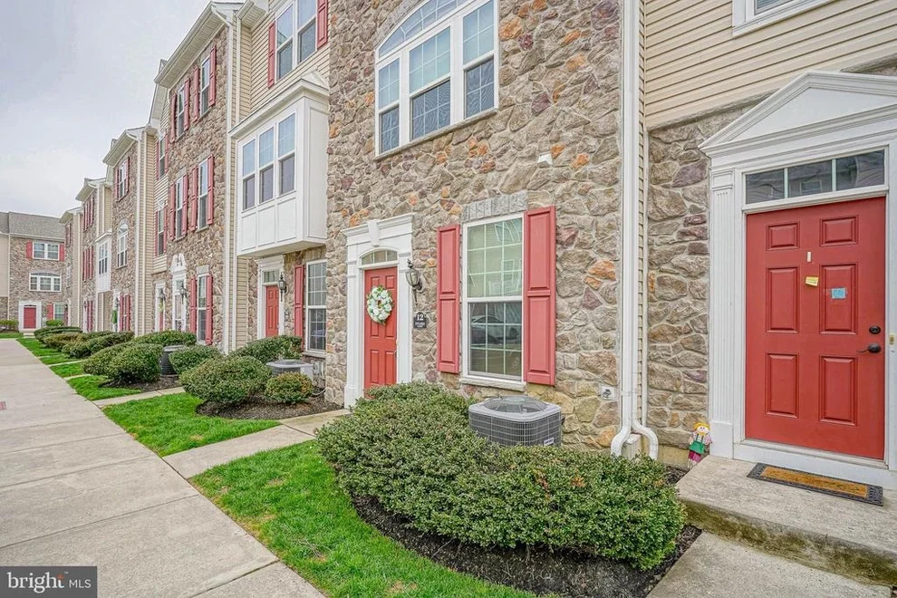 Unit for sale at 12 TYLERS COURT, SOMERDALE, NJ 08083