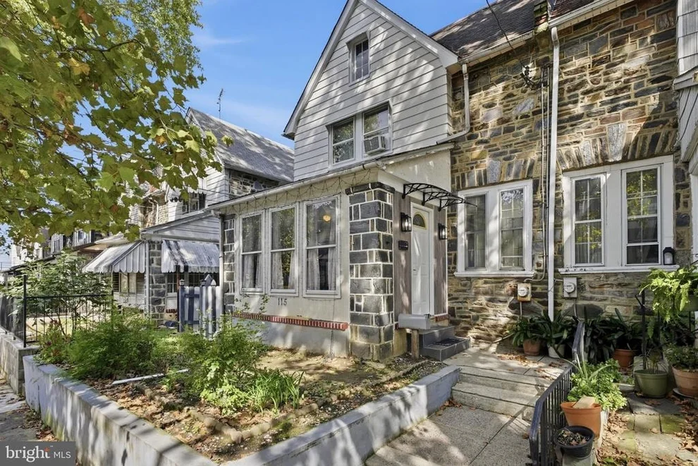 Unit for sale at 115 COPLEY ROAD, UPPER DARBY, PA 19082