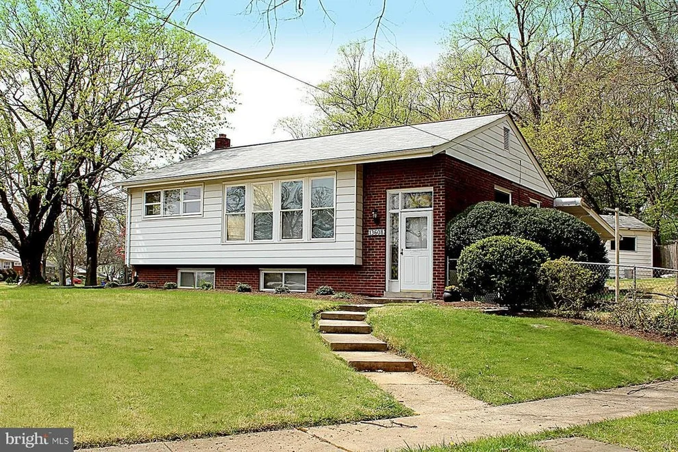 Unit for sale at 13608 LOYOLA STREET, SILVER SPRING, MD 20906