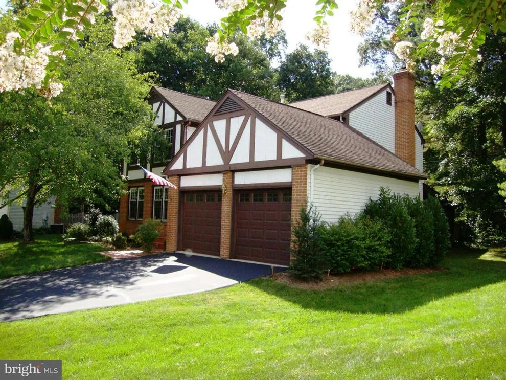 Unit for sale at 9322 OLIVIA PLACE, BURKE, VA 22015