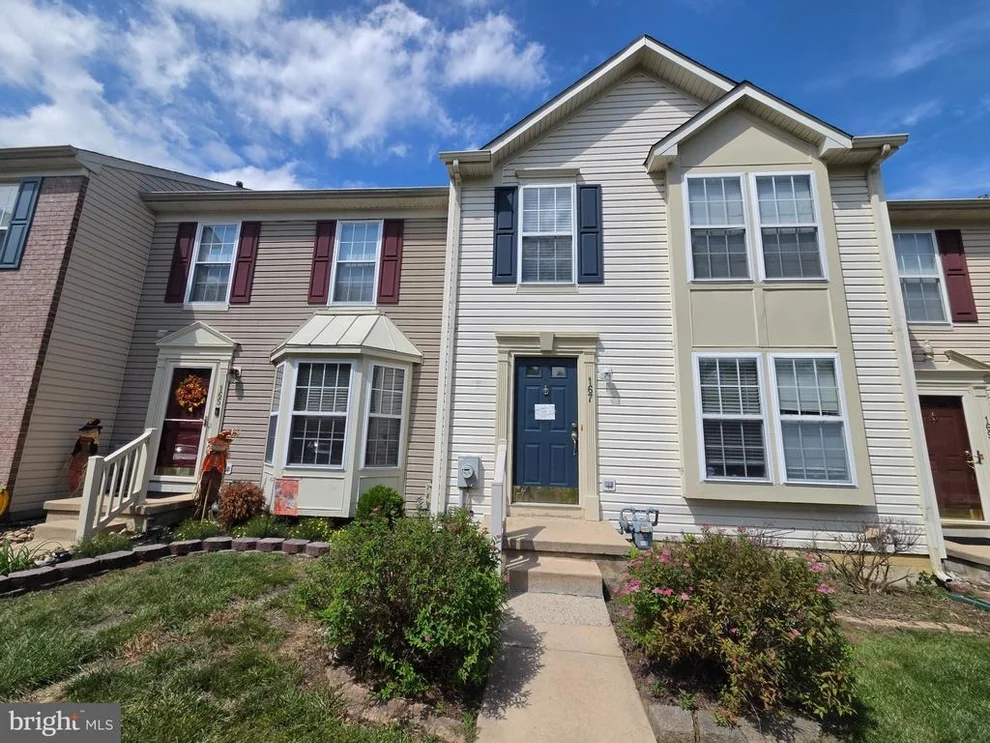 Unit for sale at 167 PLYMOUTH DRIVE, DEPTFORD, NJ 08096