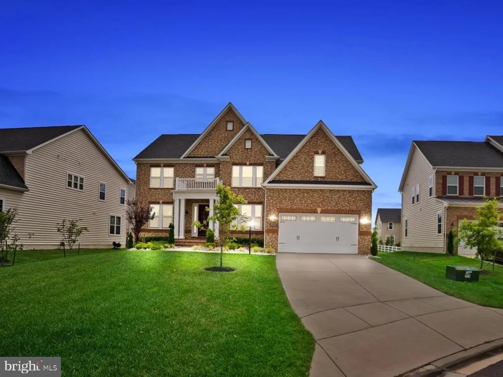 Unit for sale at 4307 OPEN FIELD COURT, BOWIE, MD 20720