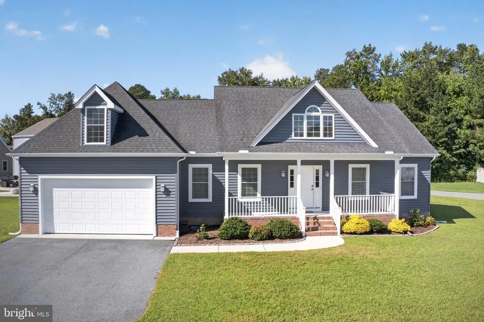 Unit for sale at 30586 COUNTRYSIDE, DELMAR, DE 19940