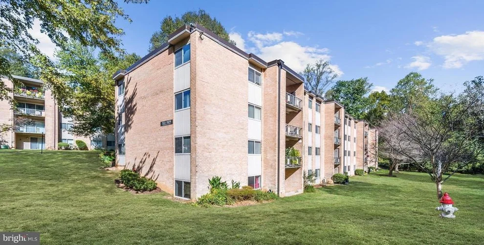Unit for sale at 5109 CROSSFIELD COURT, NORTH BETHESDA, MD 20852