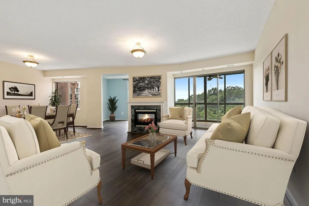 Unit for sale at 3210 N LEISURE WORLD BOULEVARD, SILVER SPRING, MD 20906