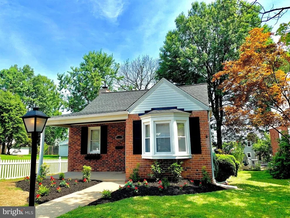 Unit for sale at 2922 MANNS AVENUE, BALTIMORE, MD 21234