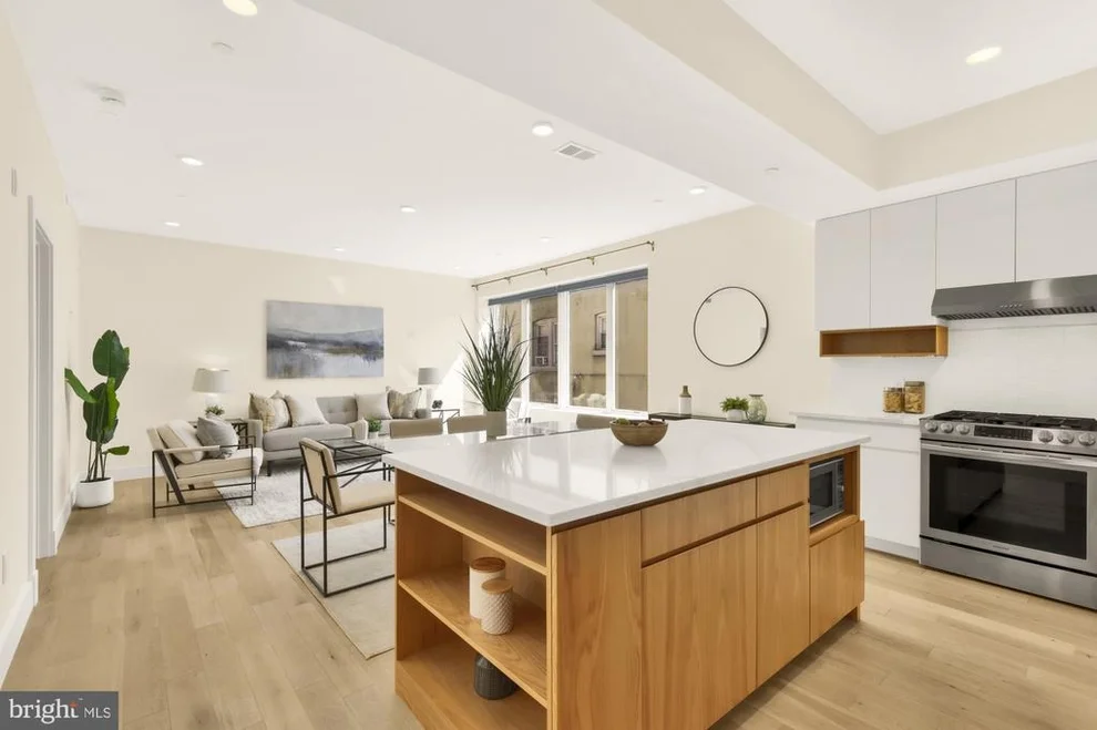 Unit for sale at 3541 11TH STREET NW, WASHINGTON, DC 20010