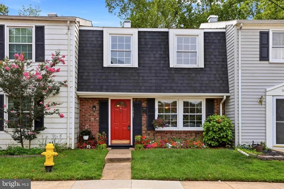 Unit for sale at 1667 WALLEYE DRIVE, CROFTON, MD 21114