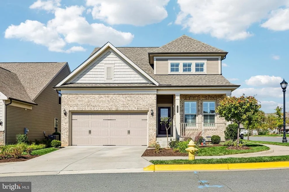 Unit for sale at 6860 MOONSTONE PEONY LANE, HAYMARKET, VA 20169