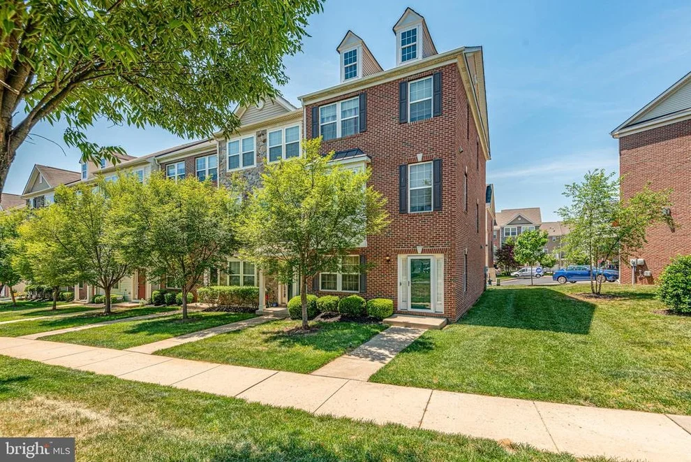 Unit for sale at 9318 ESPLANADE COURT, OWINGS MILLS, MD 21117